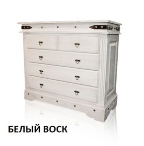 Комод "Викинг 03" массив в Когалыме - kogalym.mebel24.online | фото 3