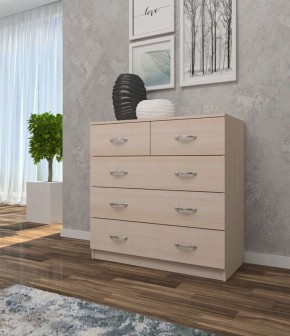 Комод Ш900 в Когалыме - kogalym.mebel24.online | фото 3