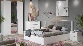 Комод Тесса в Когалыме - kogalym.mebel24.online | фото 3