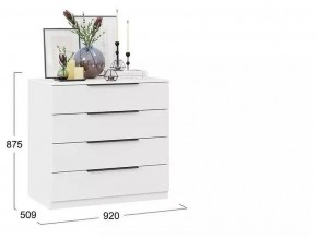 Комод Тесса в Когалыме - kogalym.mebel24.online | фото 4