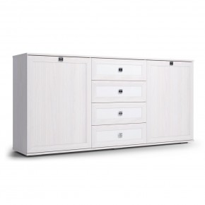 Комодино (фасады глухие) Парма Нео в Когалыме - kogalym.mebel24.online | фото 1