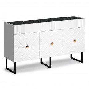 Комодино Марсель в Когалыме - kogalym.mebel24.online | фото 2