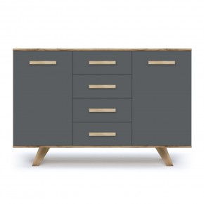 Комодино Вега Скандинавия в Когалыме - kogalym.mebel24.online | фото 2