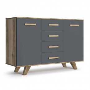 Комодино Вега Скандинавия в Когалыме - kogalym.mebel24.online | фото 4
