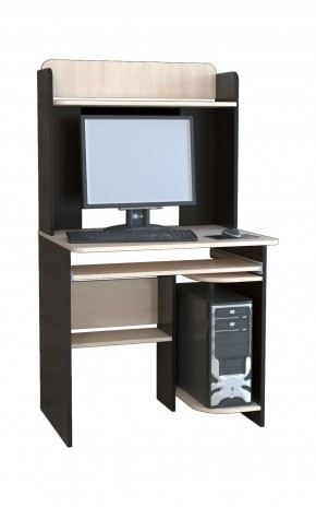 Компьютерный стол КЛ №5.5 в Когалыме - kogalym.mebel24.online | фото 1