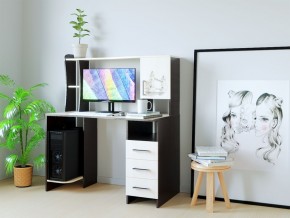 Компьютерный стол КЛ №6.4 в Когалыме - kogalym.mebel24.online | фото 3
