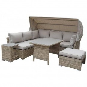 Комплект мебели с диваном AFM-320-T320 Beige в Когалыме - kogalym.mebel24.online | фото 1