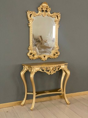 Консольный столик с зеркалом Версаль ТИП 2 в Когалыме - kogalym.mebel24.online | фото 2