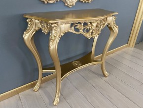 Консольный столик с зеркалом Версаль ТИП 2 в Когалыме - kogalym.mebel24.online | фото 4