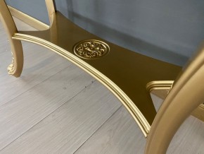 Консольный столик с зеркалом Версаль ТИП 2 в Когалыме - kogalym.mebel24.online | фото 5