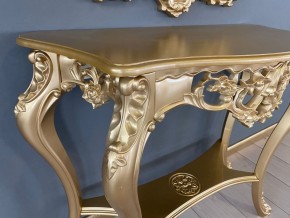 Консольный столик с зеркалом Версаль ТИП 2 в Когалыме - kogalym.mebel24.online | фото 7