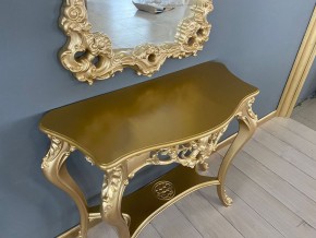Консольный столик с зеркалом Версаль ТИП 2 в Когалыме - kogalym.mebel24.online | фото 8