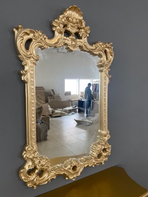 Консольный столик с зеркалом Версаль ТИП 2 в Когалыме - kogalym.mebel24.online | фото 9