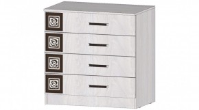 КОСТА-РИКА Комод (анкор светлый) в Когалыме - kogalym.mebel24.online | фото