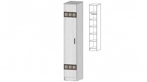 КОСТА-РИКА Пенал (анкор светлый) в Когалыме - kogalym.mebel24.online | фото