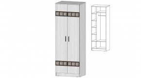 КОСТА-РИКА Спальный гарнитур (модульный) анкор светлый в Когалыме - kogalym.mebel24.online | фото 5