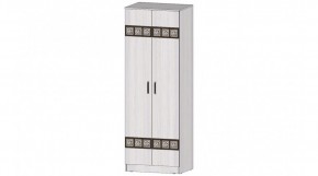 КОСТА-РИКА Спальный гарнитур (модульный) анкор светлый в Когалыме - kogalym.mebel24.online | фото 6