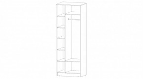 КОСТА-РИКА Спальный гарнитур (модульный) анкор светлый в Когалыме - kogalym.mebel24.online | фото 7