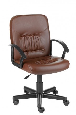 Кресло ЧИП (коричневый) в Когалыме - kogalym.mebel24.online | фото