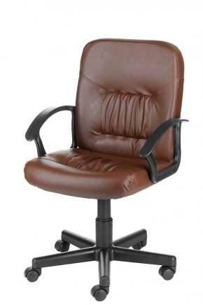Кресло ЧИП (коричневый) в Когалыме - kogalym.mebel24.online | фото 2