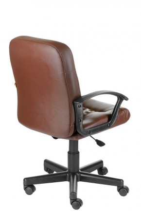 Кресло ЧИП (коричневый) в Когалыме - kogalym.mebel24.online | фото 4