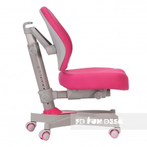 Детское кресло Contento Pink в Когалыме - kogalym.mebel24.online | фото 4