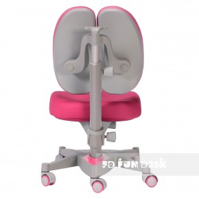 Детское кресло Contento Pink в Когалыме - kogalym.mebel24.online | фото 5