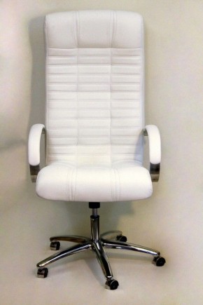 Кресло для руководителя Атлант КВ-02-131111-0402 в Когалыме - kogalym.mebel24.online | фото 2