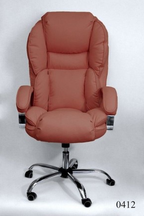 Кресло для руководителя Барон КВ-12-131112-0412 в Когалыме - kogalym.mebel24.online | фото 2
