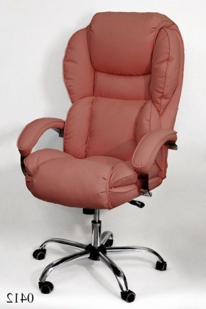 Кресло для руководителя Барон КВ-12-131112-0412 в Когалыме - kogalym.mebel24.online | фото 3