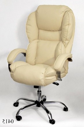 Кресло для руководителя Барон КВ-12-131112-0415 в Когалыме - kogalym.mebel24.online | фото 2