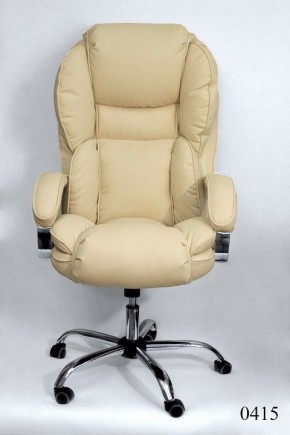Кресло для руководителя Барон КВ-12-131112-0415 в Когалыме - kogalym.mebel24.online | фото 3
