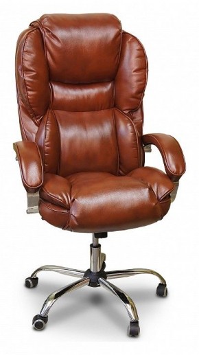 Кресло для руководителя Барон КВ-12-131112_0468 в Когалыме - kogalym.mebel24.online | фото