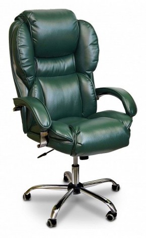 Кресло для руководителя Барон КВ-12-131112_0470 в Когалыме - kogalym.mebel24.online | фото 1