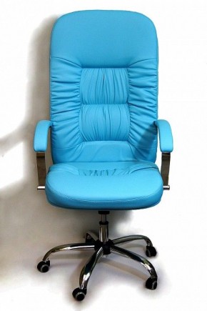 Кресло для руководителя Болеро КВ-03-131112-0405 в Когалыме - kogalym.mebel24.online | фото 2
