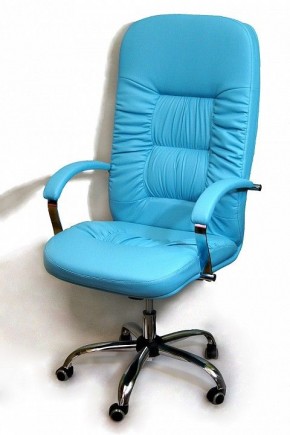 Кресло для руководителя Болеро КВ-03-131112-0405 в Когалыме - kogalym.mebel24.online | фото 3