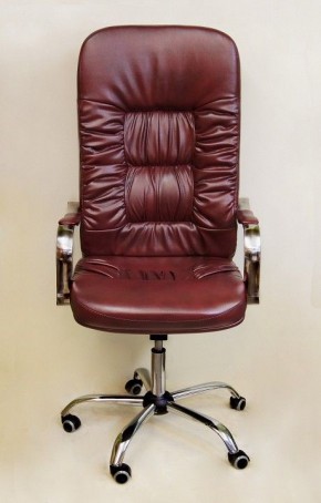 Кресло для руководителя Болеро КВ-03-131112-0464 в Когалыме - kogalym.mebel24.online | фото 2