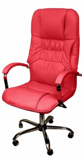 Кресло для руководителя Бридж КВ-14-131112-0421 в Когалыме - kogalym.mebel24.online | фото 3