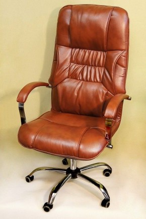 Кресло для руководителя Бридж КВ-14-131112-0468 в Когалыме - kogalym.mebel24.online | фото 2