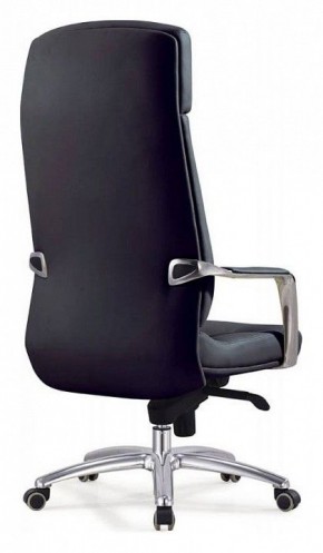 Кресло для руководителя Бюрократ Dao/Black в Когалыме - kogalym.mebel24.online | фото 4