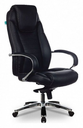 Кресло для  руководителя Бюрократ T-9923SL/BLACK в Когалыме - kogalym.mebel24.online | фото