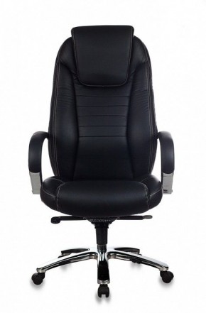 Кресло для  руководителя Бюрократ T-9923SL/BLACK в Когалыме - kogalym.mebel24.online | фото 2