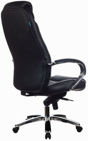 Кресло для  руководителя Бюрократ T-9923SL/BLACK в Когалыме - kogalym.mebel24.online | фото 4