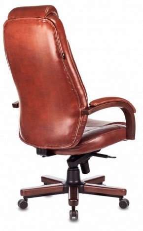 Кресло для руководителя Бюрократ T-9923WALNUT в Когалыме - kogalym.mebel24.online | фото 4