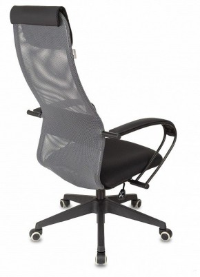 Кресло для руководителя CH-607 в Когалыме - kogalym.mebel24.online | фото 3