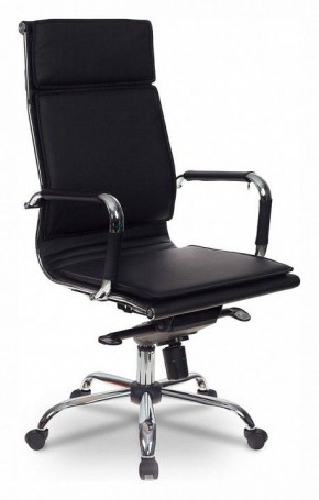 Кресло для руководителя CH-993MB/BLACK в Когалыме - kogalym.mebel24.online | фото 1