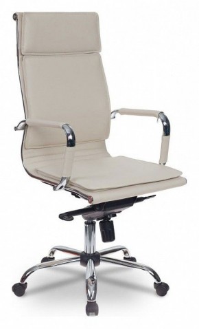 Кресло для руководителя CH-993MB/IVORY в Когалыме - kogalym.mebel24.online | фото
