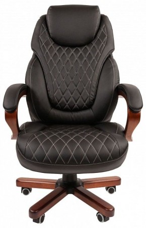 Кресло для руководителя Chairman 406 в Когалыме - kogalym.mebel24.online | фото 2