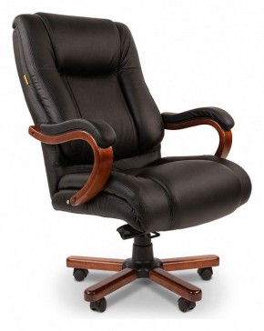 Кресло для руководителя Chairman 503 в Когалыме - kogalym.mebel24.online | фото 1