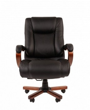 Кресло для руководителя Chairman 503 в Когалыме - kogalym.mebel24.online | фото 2
